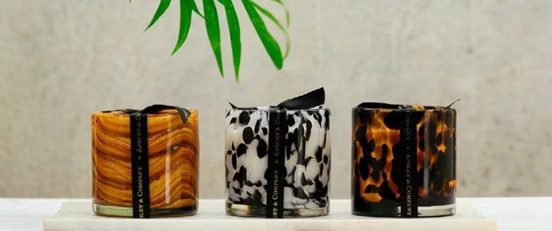 Apsley and Company Limited Addition 400g Luxury Candle Collection