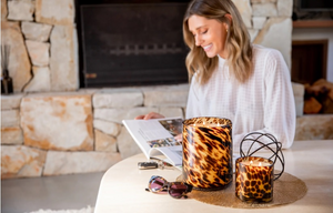 Apsley 2.1kg Luxury Candles
