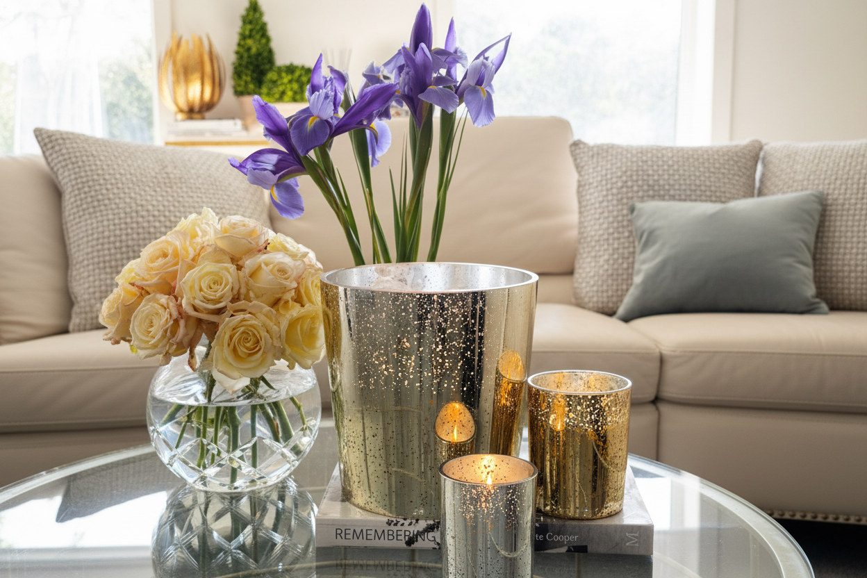 Celebrate Candle Collection
