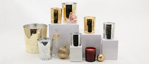 Christmas Candles Australia | Celebrate Christmas | Wholesale Available
