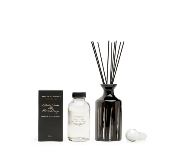 Reed Diffusers - Apsley Australia