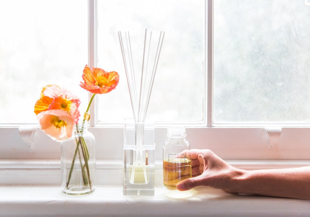 Reed Diffusers Geelong - Apsley Australia