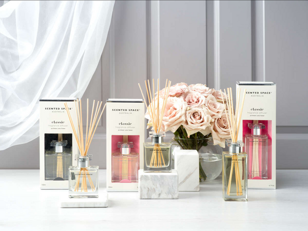 Reed Diffusers Melbourne - Apsley Australia