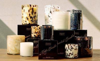 Scented Candles Sydney - Apsley Australia