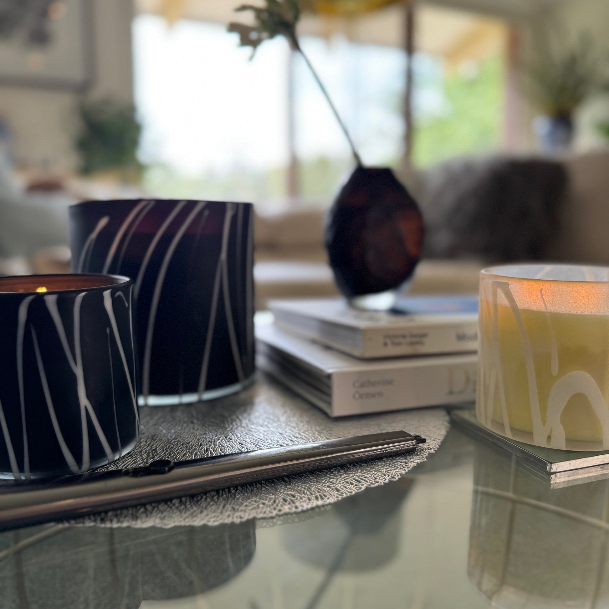 Sketch - Ink 1.7kg Splendid Candle