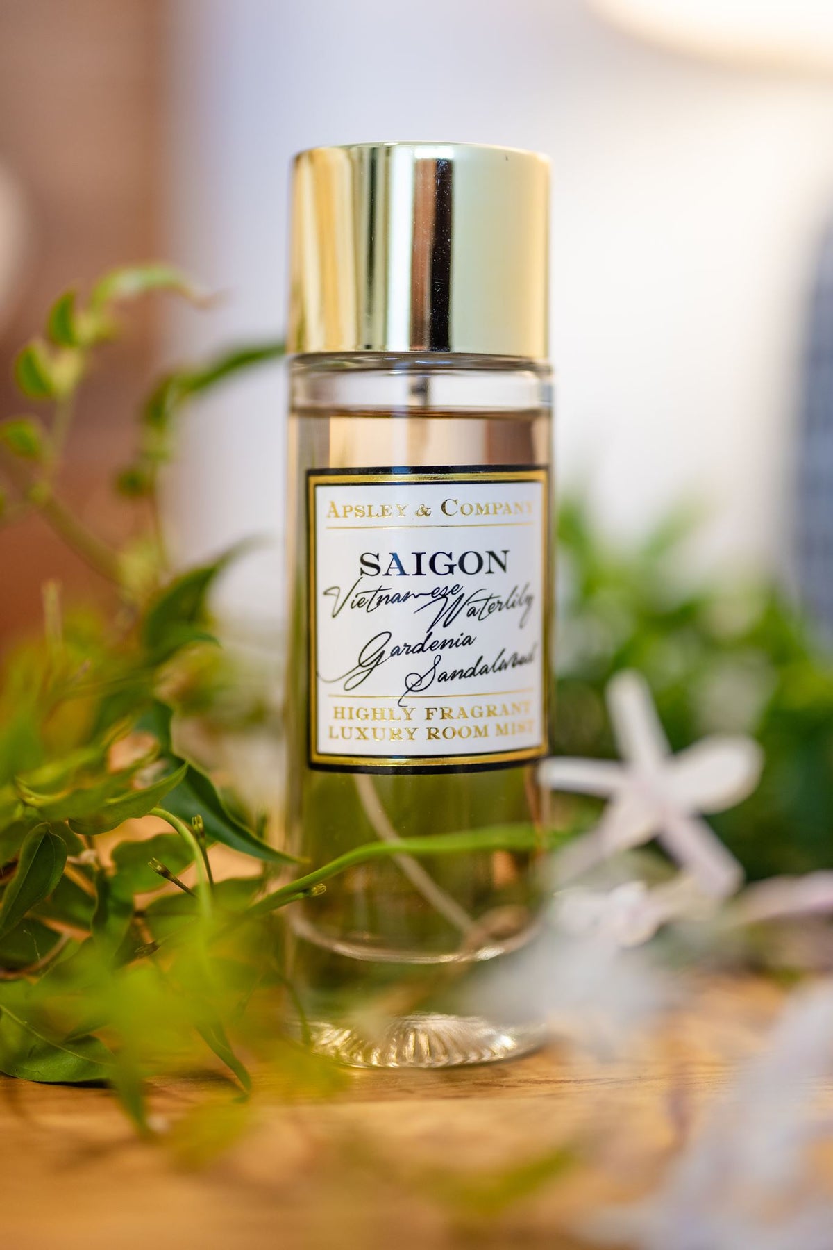 Saigon 100ml Room Mist