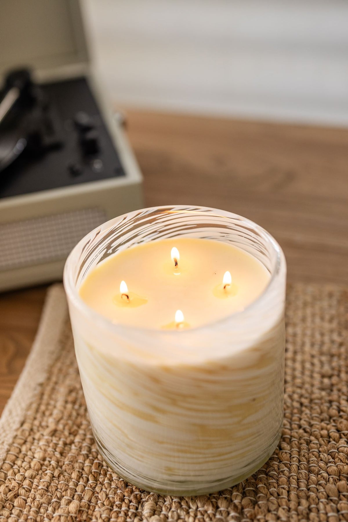 Saigon 1.7kg Splendid Candle