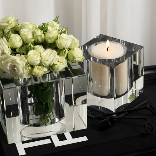 Cybus Maximillian Hurricane / Vase