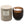 Load image into Gallery viewer, Amber Hinoki Apiary Candle 1.35kg
