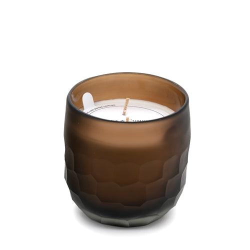 Amber Hinoki Apiary Candle 350g