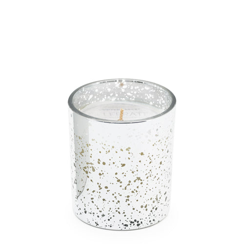 Celebrate Candle Silver 300g