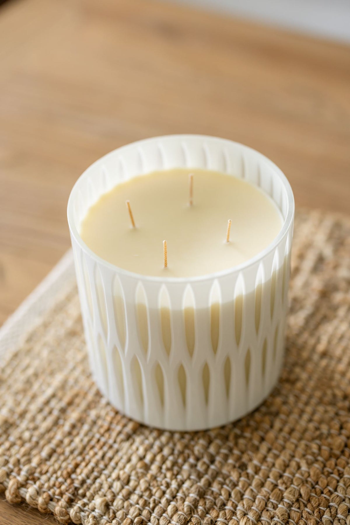 Glimpse Blanc 1.7k Candle