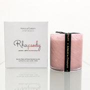 Rhapsody 400g Noble Candle