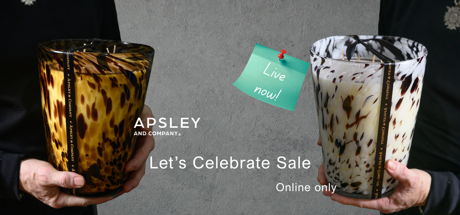 APSLEY AND COMPANY
