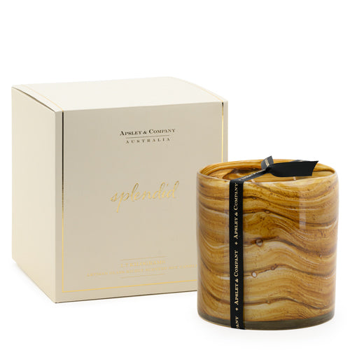 Limited Edition Kaliningrad 1.7kg Luxury Candle