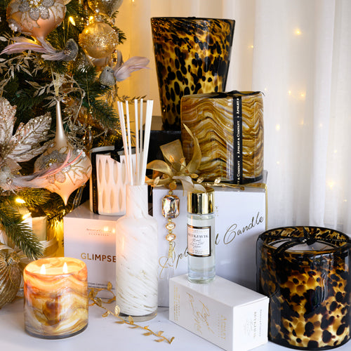 Luxury Candles Supply Apsley and Company