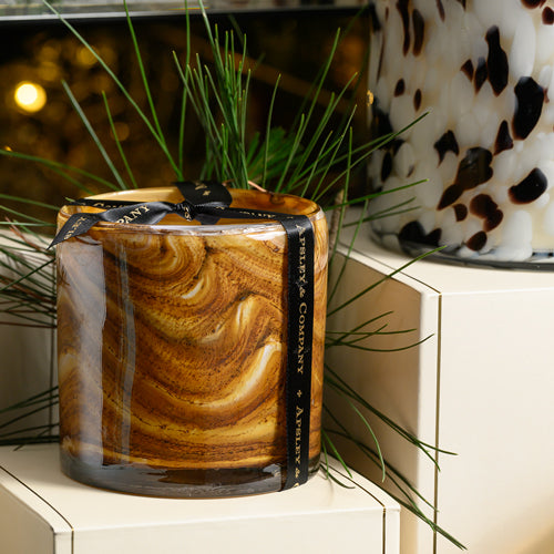 Limited Edition Kaliningrad 400g Luxury Candle