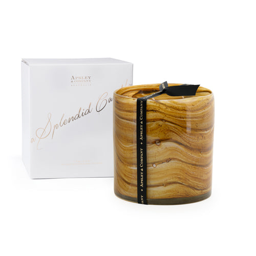 Kaliningrad 1.7kg Luxury Candle