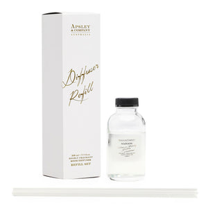 Saigon 230ml Luxury Diffuser Refill