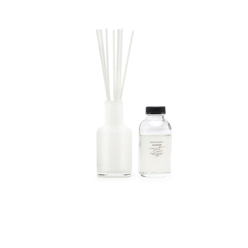 Saigon 230ml Luxury Diffuser