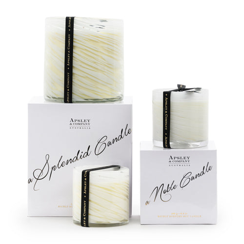 Saigon 1.7kg Luxury Candle