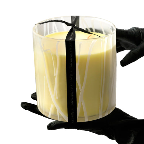 Sketch - Chalk 1.7kg Splendid Candle
