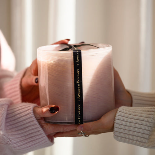 Rhapsody 1.7kg Splendid Candle