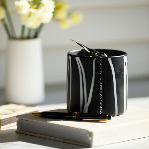 Sketch - Ink 400g Noble Candle