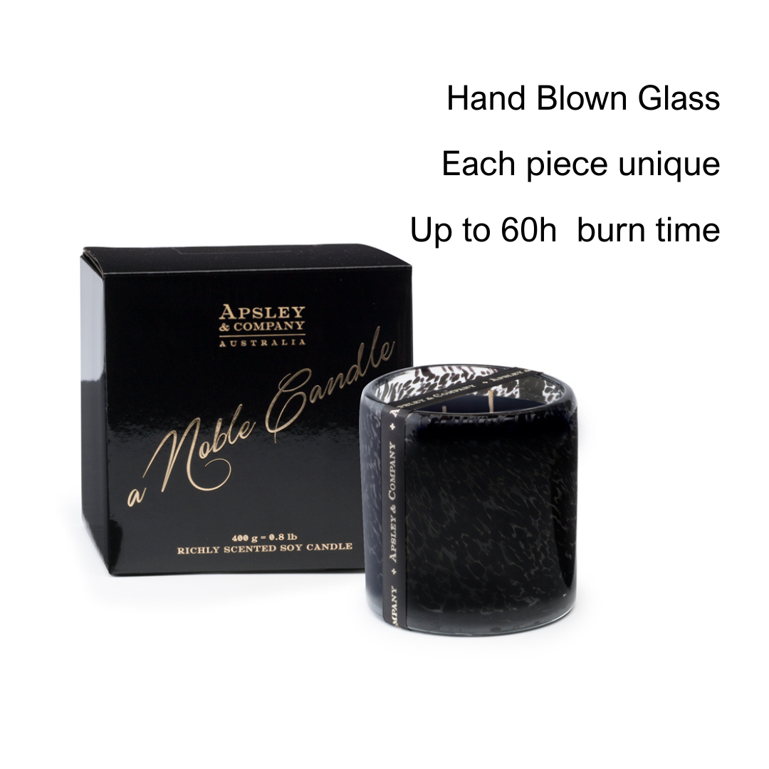 Halfeti 400g Noble Candle