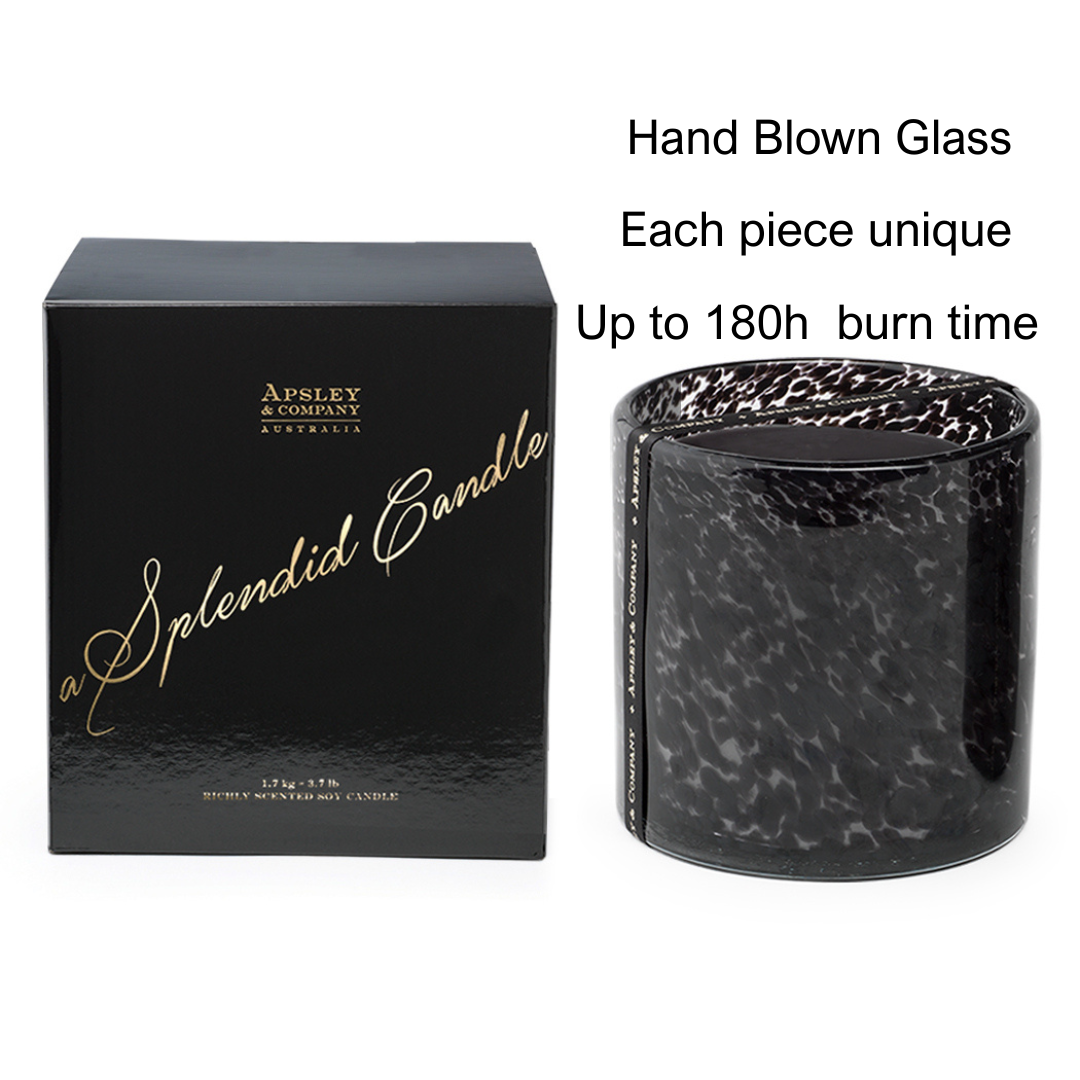 Halfeti 1.7kg Splendid Candle