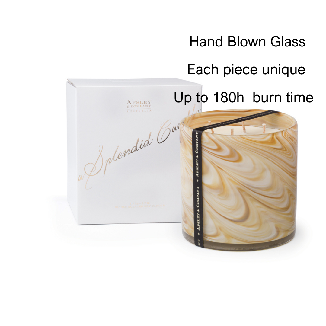 Kaliningrad 1.7kg Splendid Candle