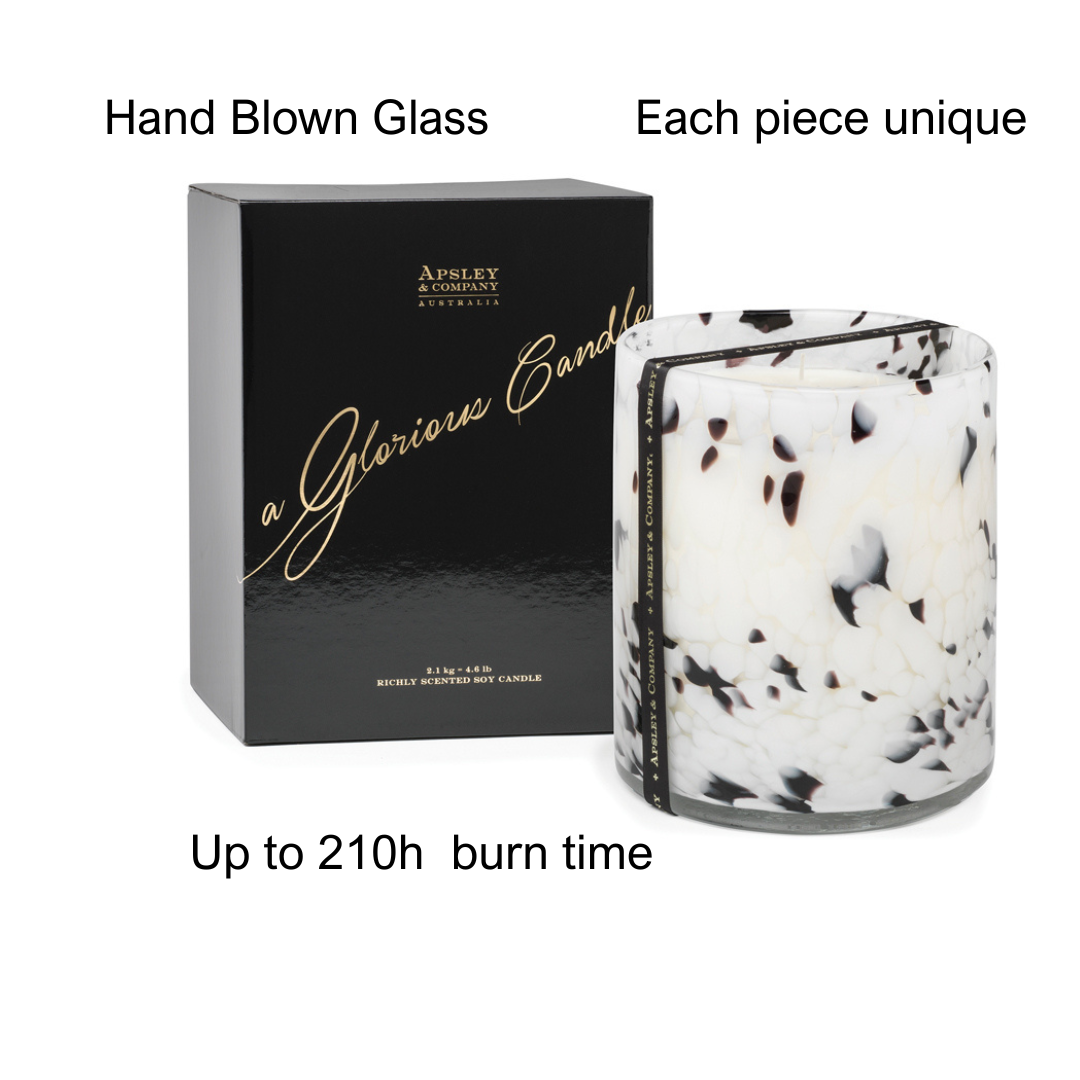 Santorini 2.1kg Glorious Candle