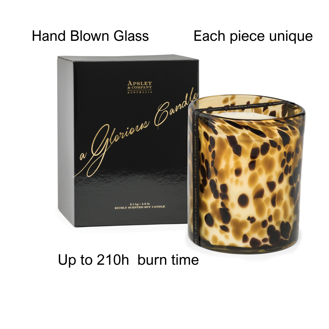 Vesuvius 2.1kg Glorious Candle