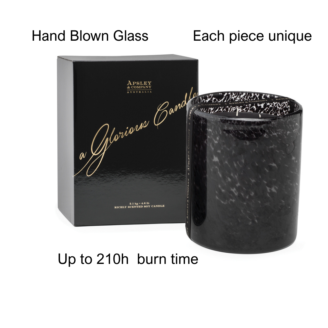 Halfeti 2.1kg Glorious Candle