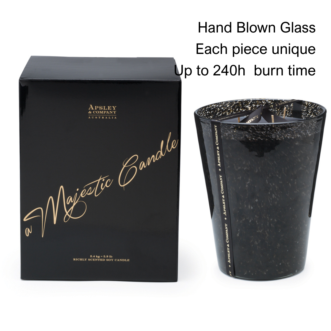 Halfeti 2.4kg Majestic Candle