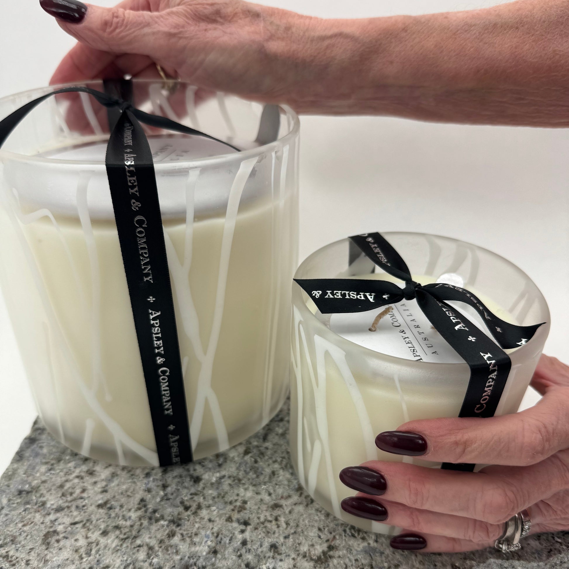 Sketch - Chalk 1.7kg Splendid Candle