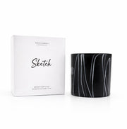 Sketch - Ink 1.7kg Splendid Candle