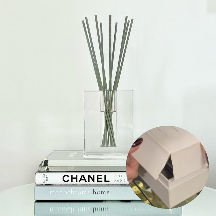 Cybus Crystal Ingot Fragrance Diffuser - Damaged Packaging