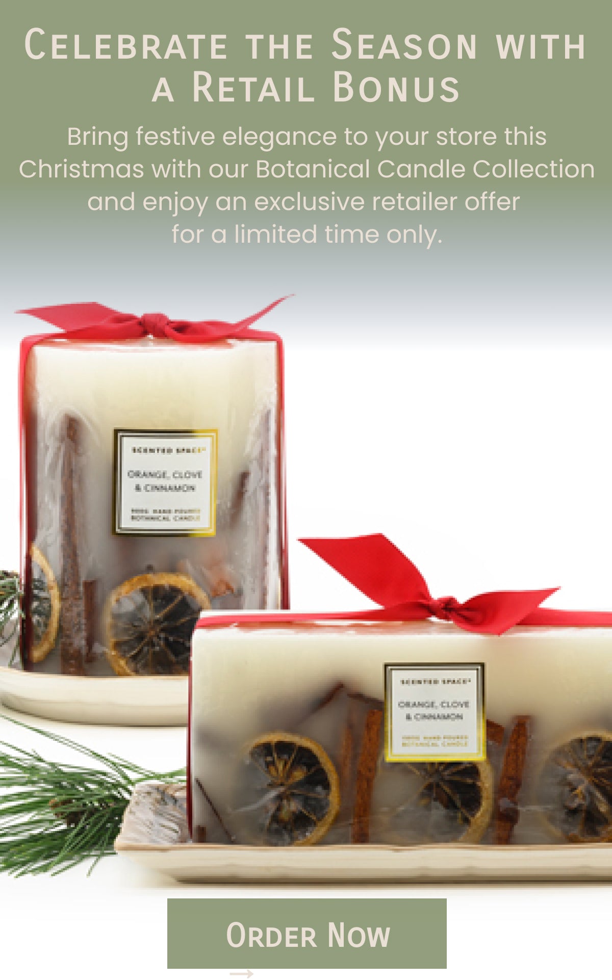 The Deck the Halls Collection