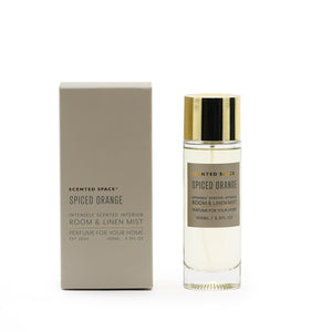 Spiced Orange 100ml Room Mist