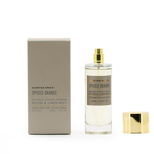 Spiced Orange 100ml Room Mist
