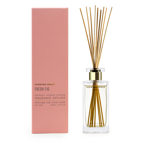 Fresh Fig 200ml Reed Diffuser