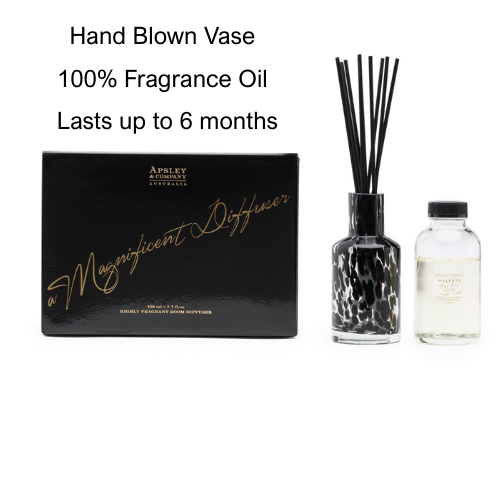 Halfeti 230ml Magnificent Diffuser