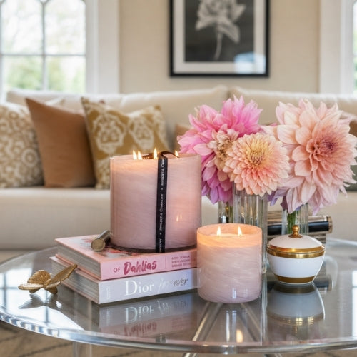 Rhapsody 400g Noble Candle