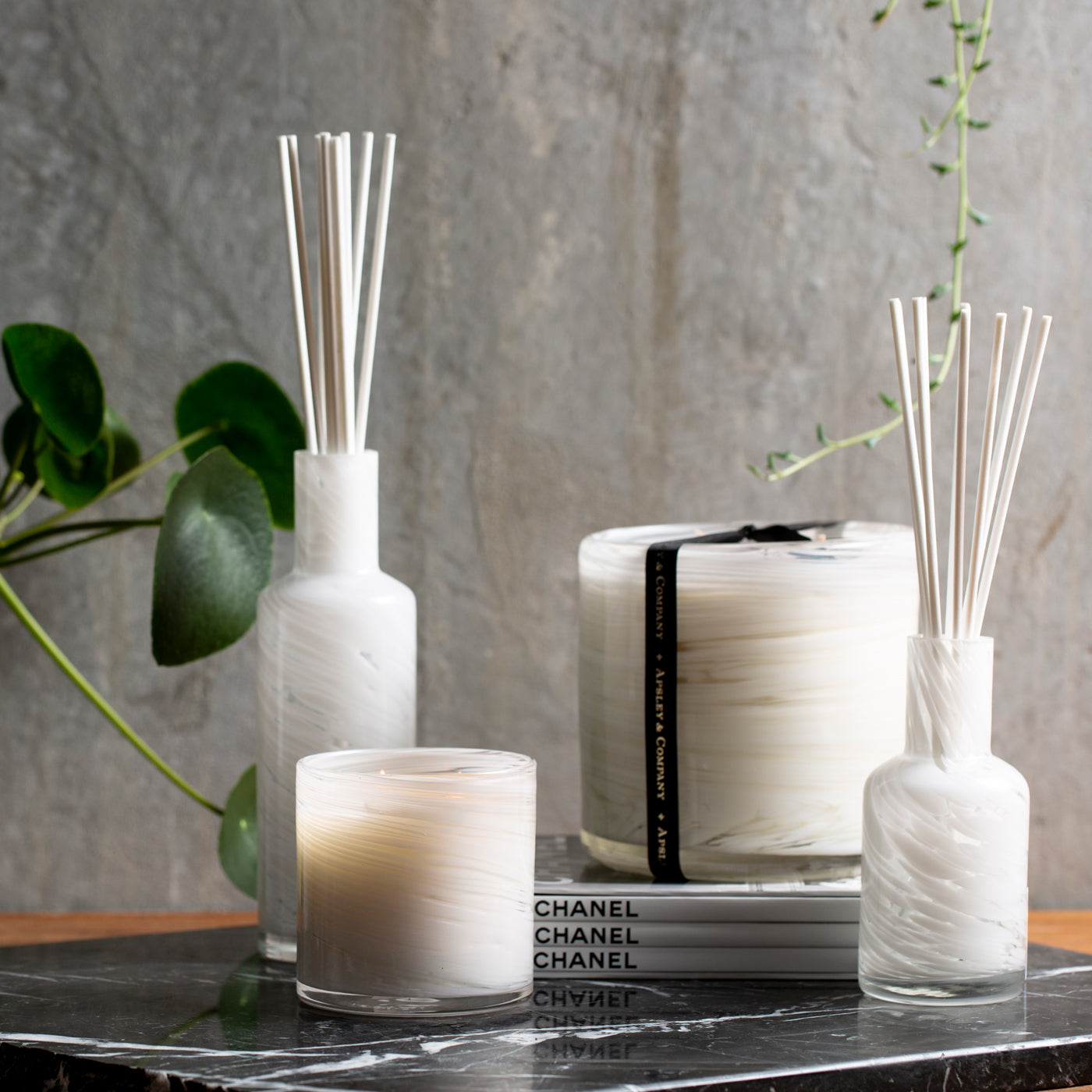 Reykjavik 230ml Luxury Diffuser