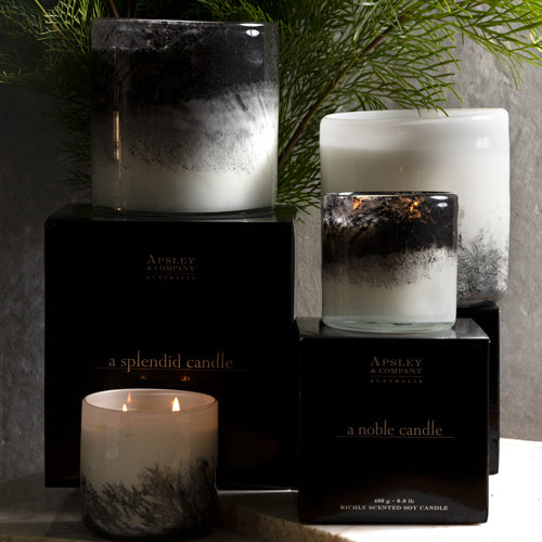Eclipse 1.7kg Luxury Candle