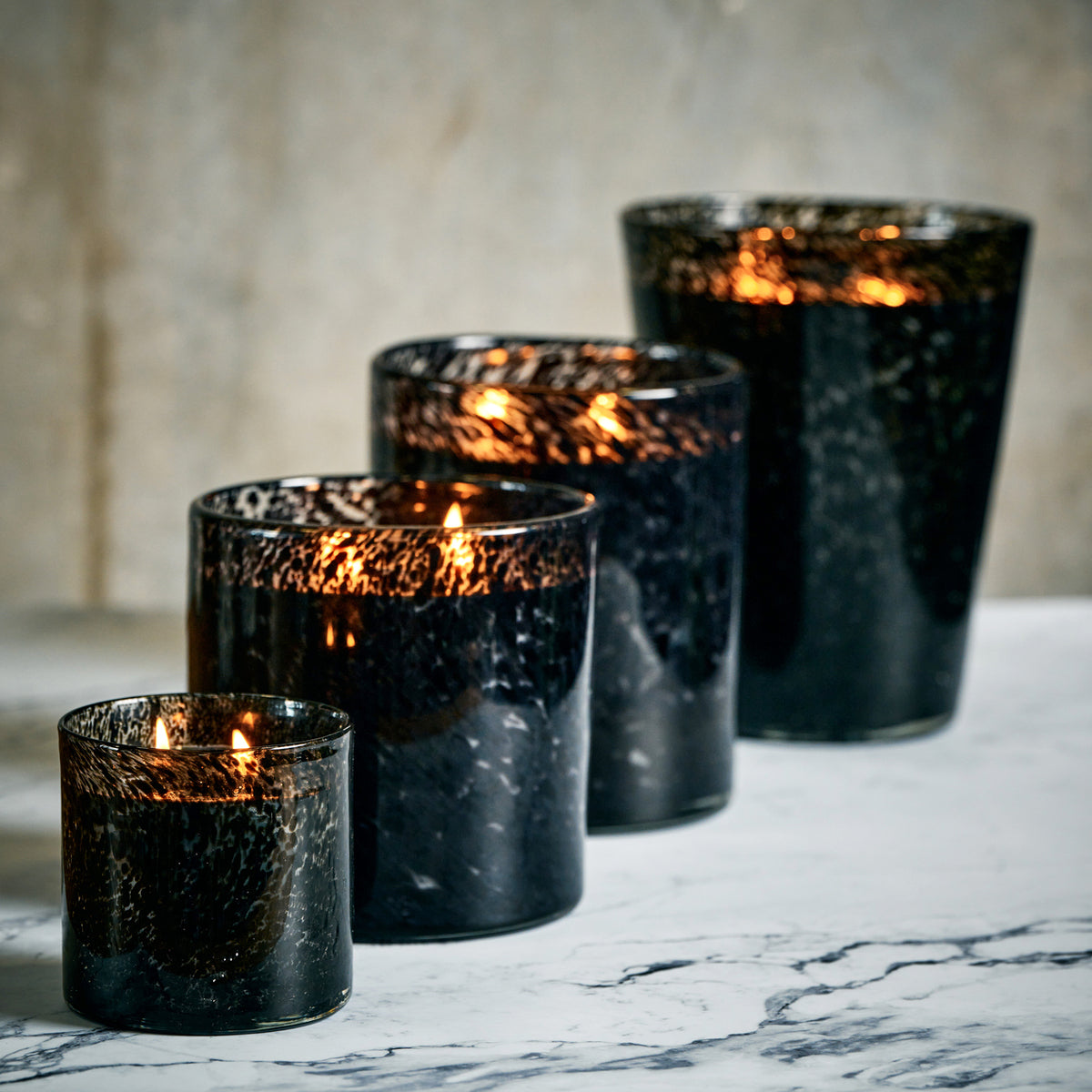 Halfeti Luxury Candles