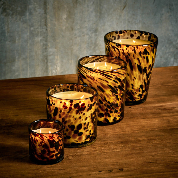 Vesuvius Luxury Candle Collection