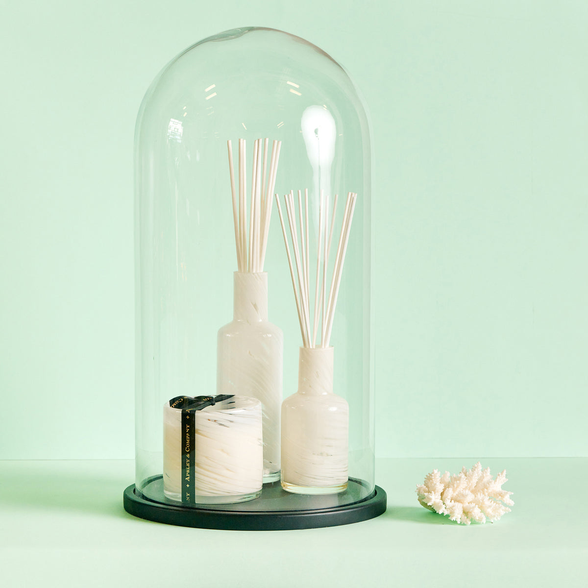 Reykjavik 500ml Large Luxury Diffuser