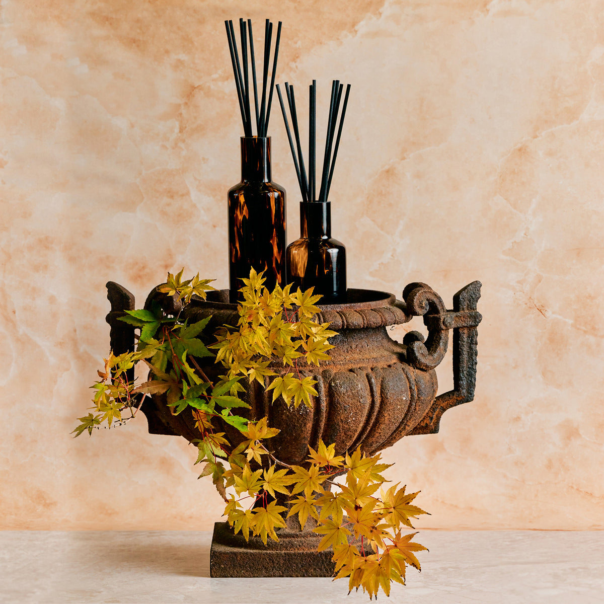 Vesuvius Luxury Room Diffuser Collection